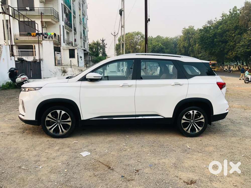 Mg Hector 2.0 Sharp Diesel, 2022, Diesel