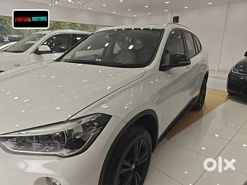Bmw X1 2.0 Sdrive20d Xline, 2019, Diesel