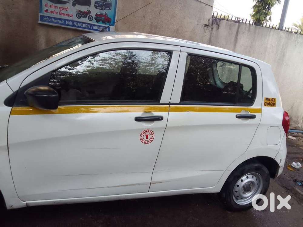 Maruti Suzuki Celerio 20 Cng & Hybrids 145302 Km Driven