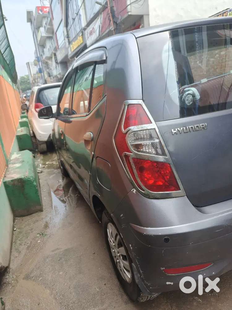 Hyundai Prime 2014 1.1 Crdi T