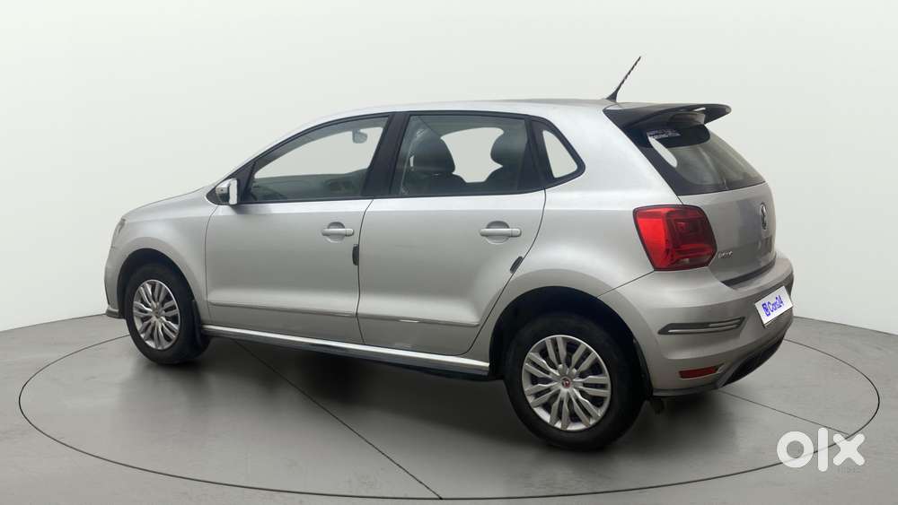 Volkswagen Polo 1.0 Mpi Trendline, 2021, Petrol