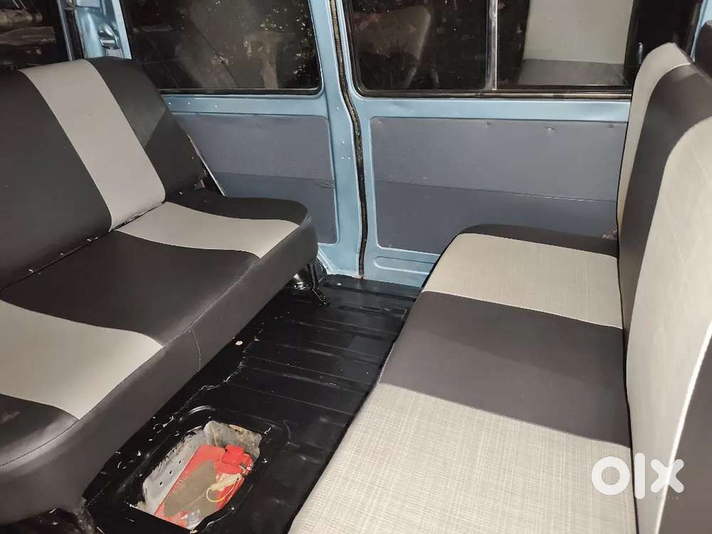 Maruti Suzuki Omni 2005 Petrol Well Maintained