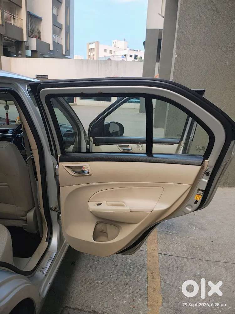 Swift Dzire Zxi 2014 For Sale In Pune, Maharashtra