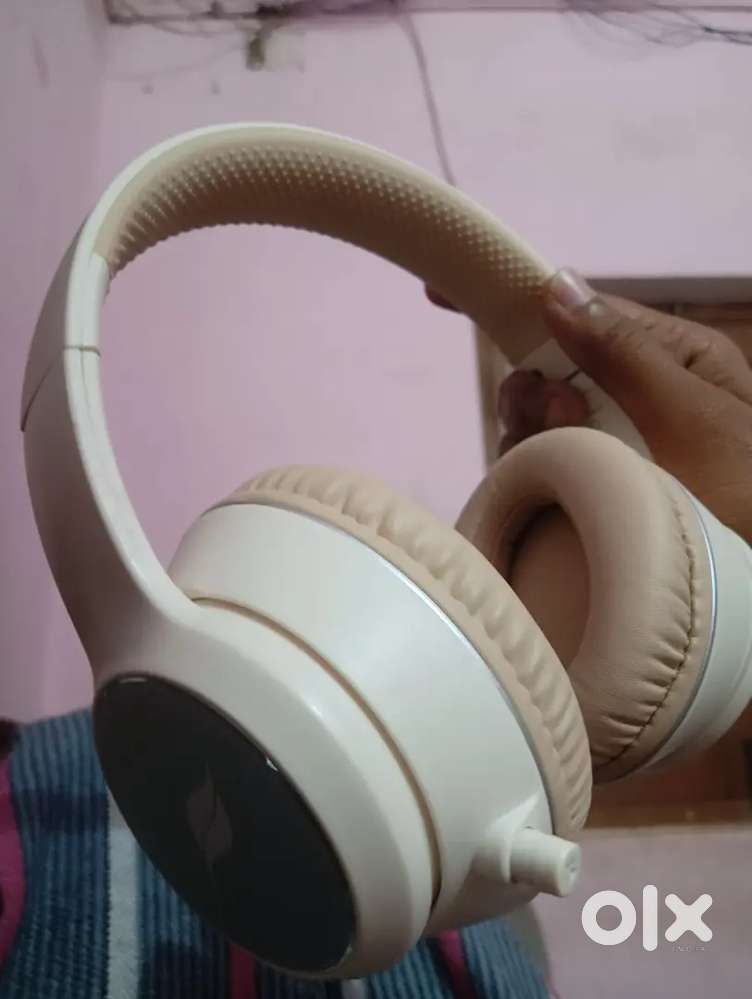 Leaf Headphone in good condition