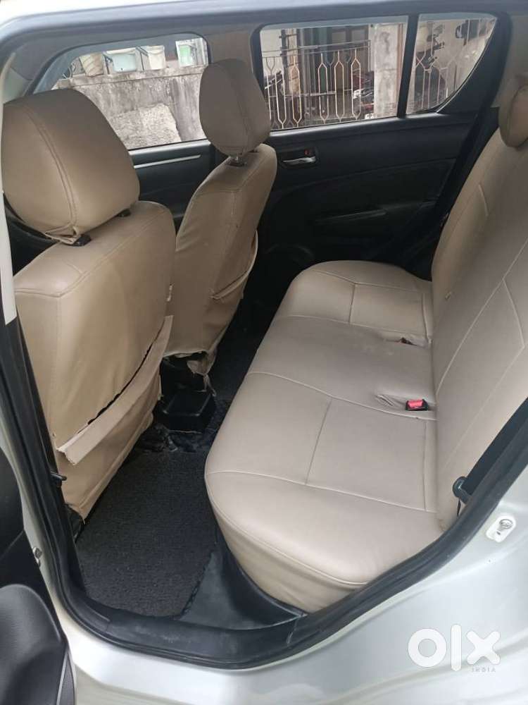 Maruti Suzuki Swift Vdi Bs Iv, 2014, Diesel