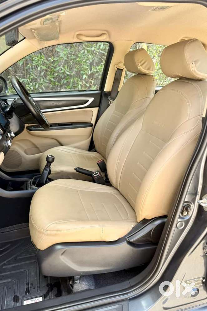 Honda Amaze 2nd Gen Vx, 2022, Petrol