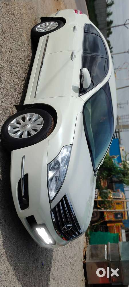 Nissan Teana 250 Xl V6