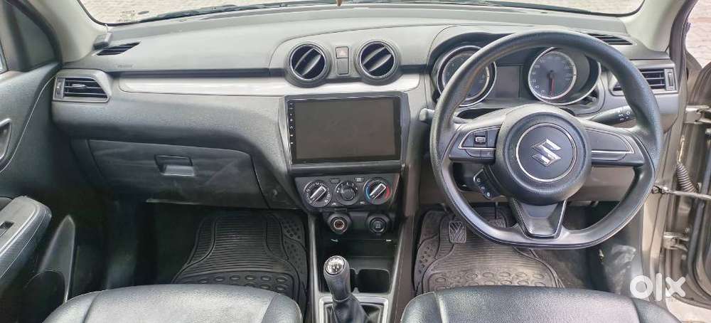 Maruti Suzuki Swift Vxi + Manual, 2019, Petrol