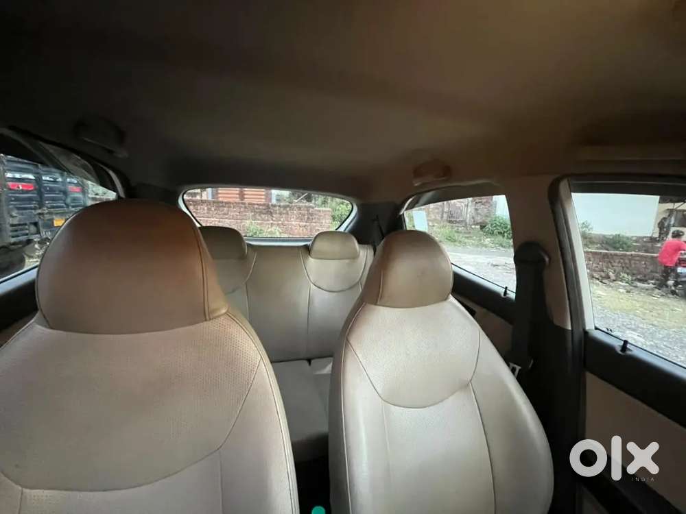Hyundai Eon 2019