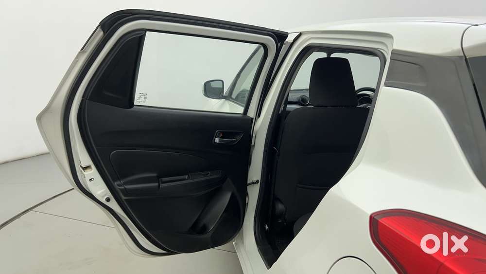 Maruti Suzuki Swift Vvt Vxi, 2019, Petrol