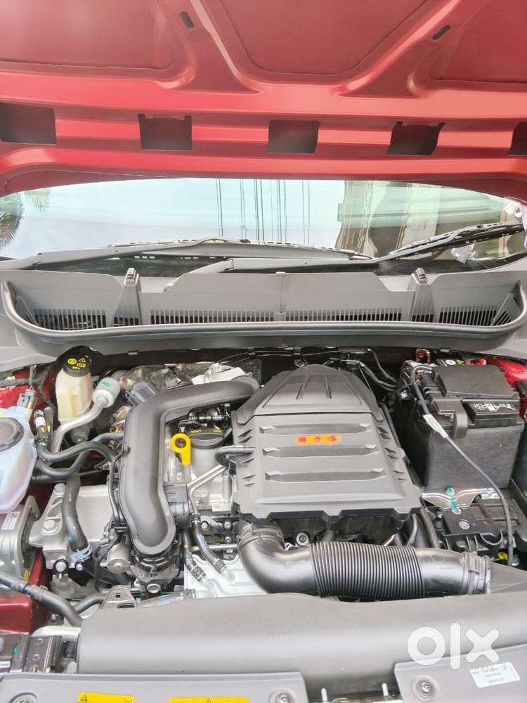 Skoda Kylaq, 2026, Petrol
