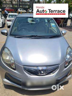 Honda Brio S Mt, 2013, Petrol