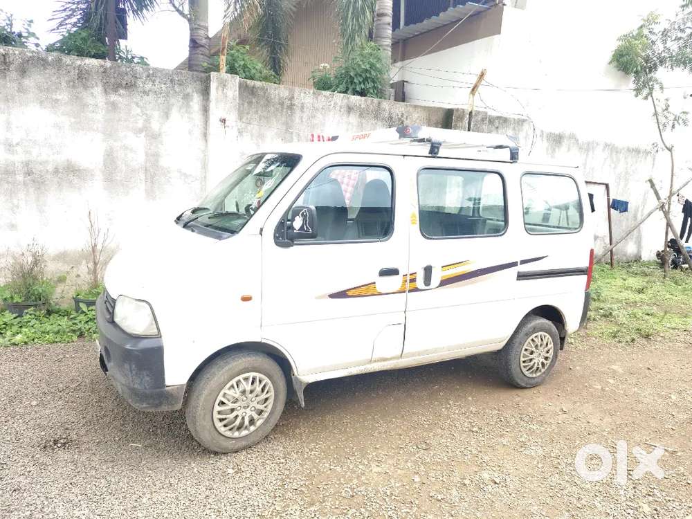 Maruti Suzuki Eeco Ac 2020