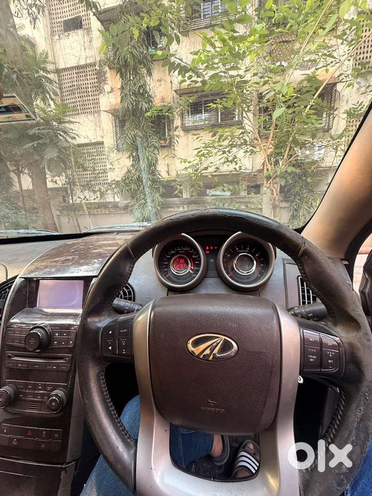 Mahindra Xuv500 2012 Diesel Well Maintained