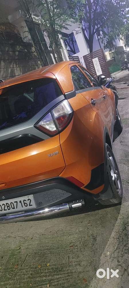 Tata Nexon Diesel 2019 Automatic 28k Kms Company Services