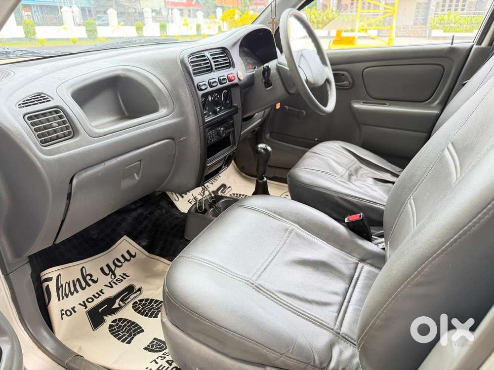 Maruti Suzuki Alto 2005-2010 Lxi Bsiii, 2008, Petrol