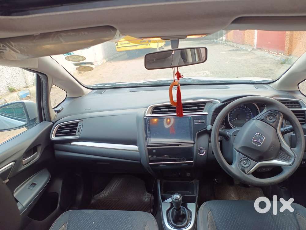 Honda Wr-v I-vtec Vx, 2017, Diesel