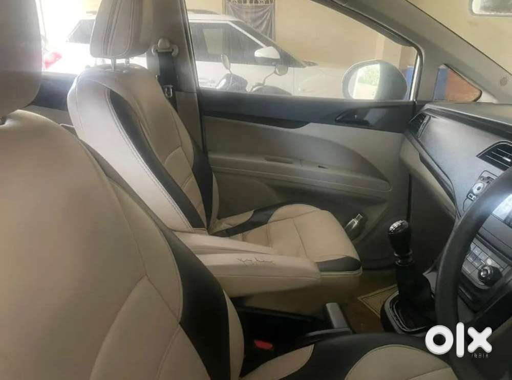 Mahindra Marazzo Diesel 2019