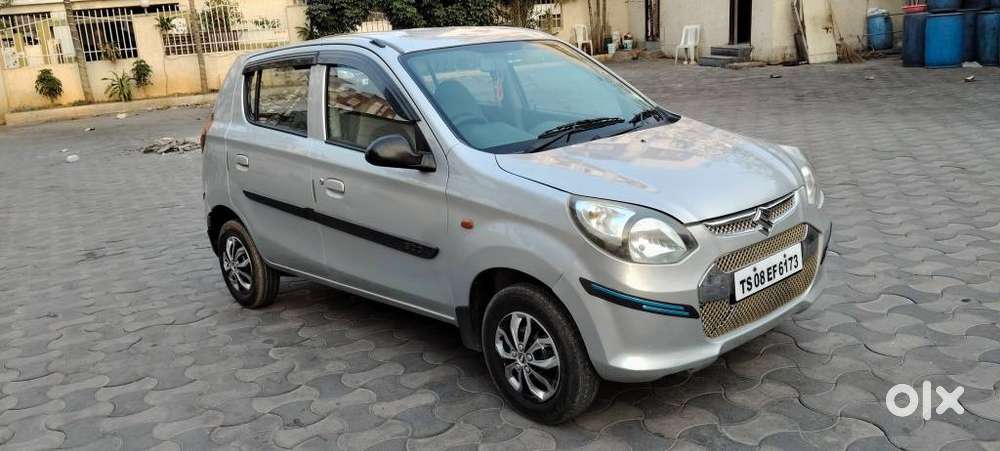 Maruti Suzuki Alto 800 2012-2016 Lxi, 2014, Petrol