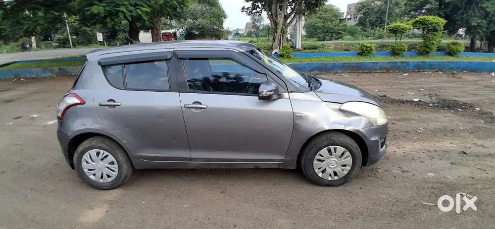 Swift Vdi 2017 Diesel