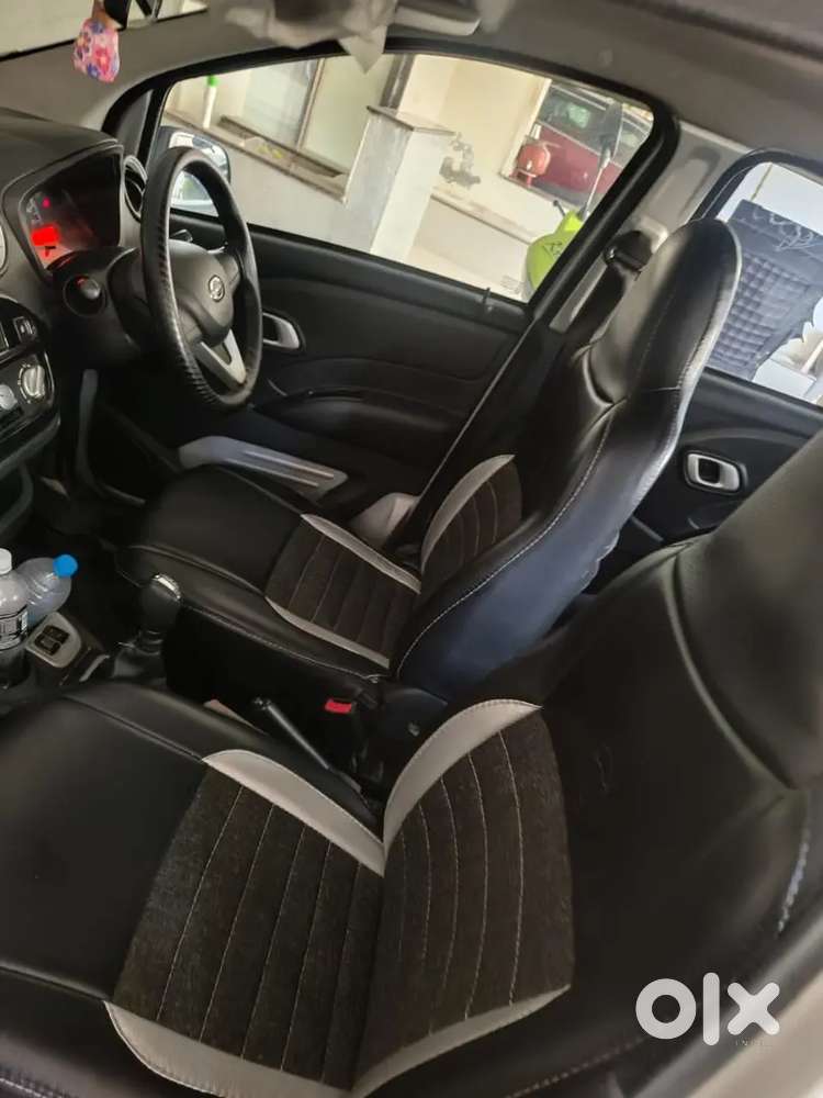 Genuine Non Accidental Ladies Dr. Driven Car- 55000km Used Automatic