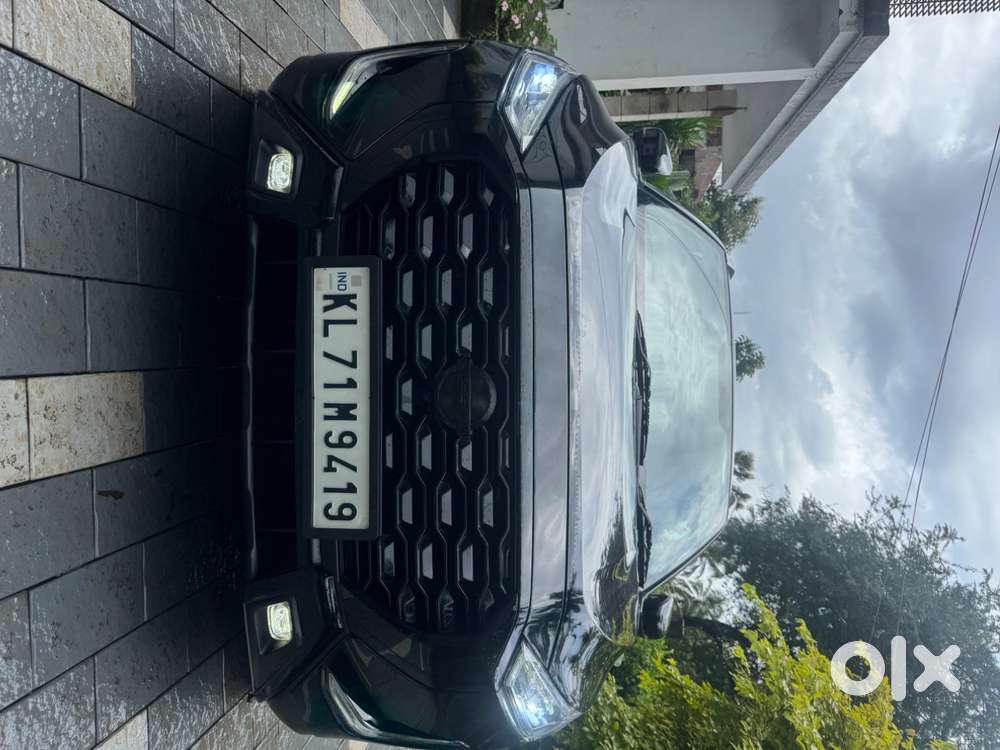 Nissan Magnite Petrol 2025
