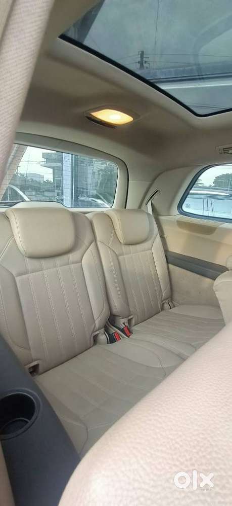 Mercedes-benz Gl-class 350 Cdi, 2014, Diesel