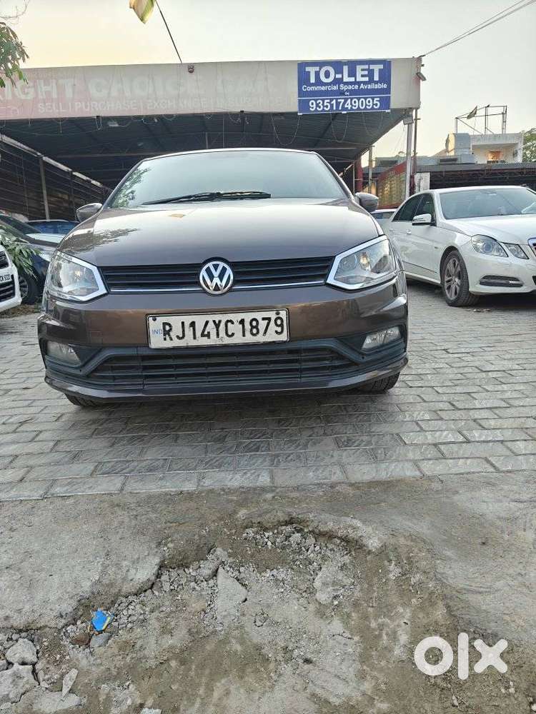 Volkswagen Ameo 1.2 Mpi Comfortline, 2017, Petrol