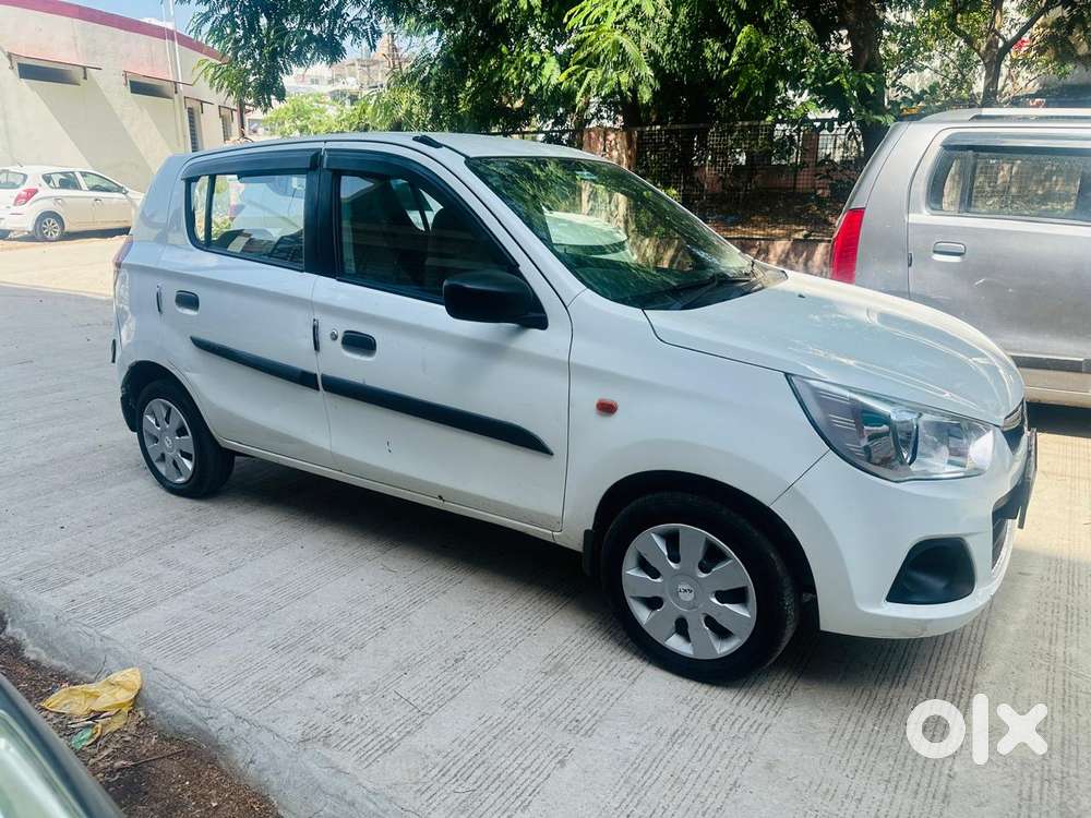 Maruti Suzuki Alto K10 Vxi (o), 2018, Petrol