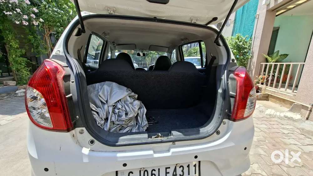 Very Good Maylej & Good  Condition Car.