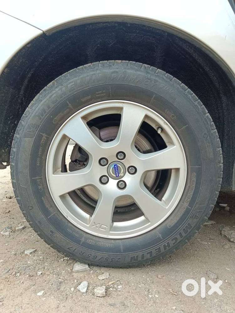 Volvo Xc60 D4 Summum, 2015, Diesel