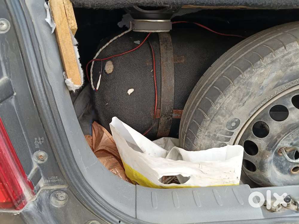 Maruti Suzuki Alto Lxi 800 2015