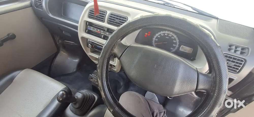 Maruti Suzuki Eeco 1.2 2015