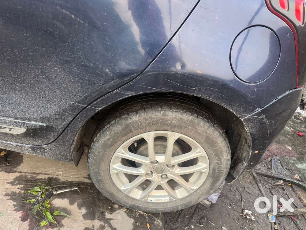 Maruti Swift Petrol 2019