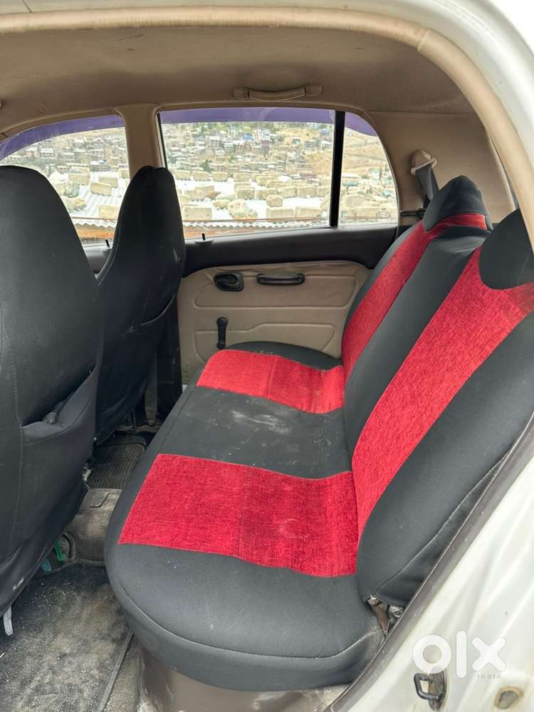 Hyundai Santro Xing Gl 2013,car In Very Good Condition..