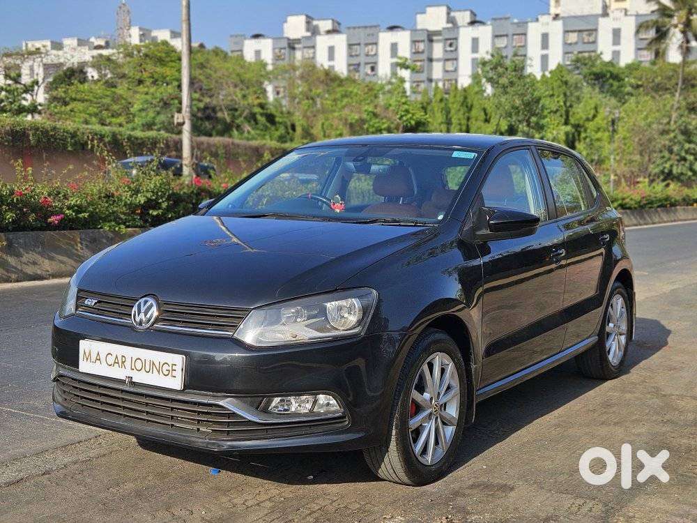 Volkswagen Polo 1.2 Gt Tsi, 2017, Petrol