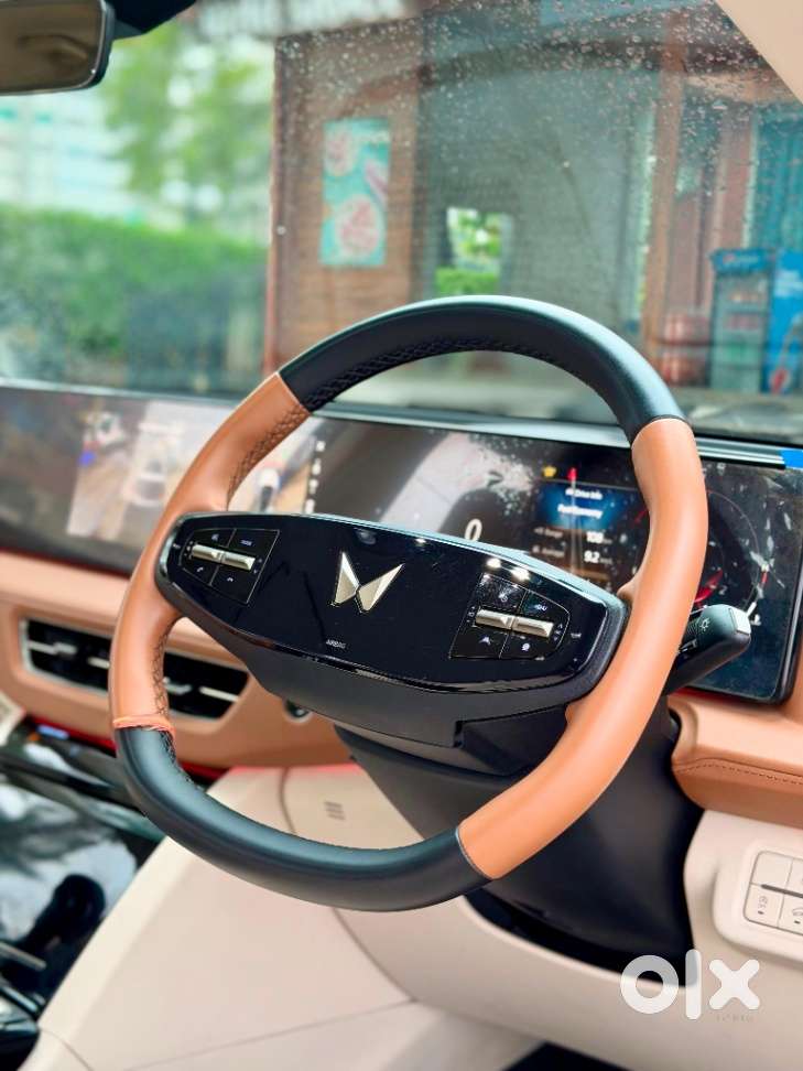 Mahindra Xuv 7xo, 2026, Diesel