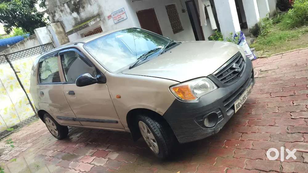 Maruti Suzuki Alto 2011 Model Lxi
