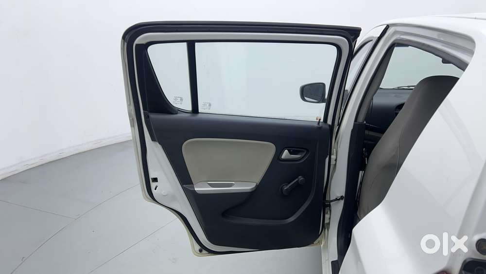 Maruti Suzuki Alto K10 2010-2014 Vxi, 2016, Petrol