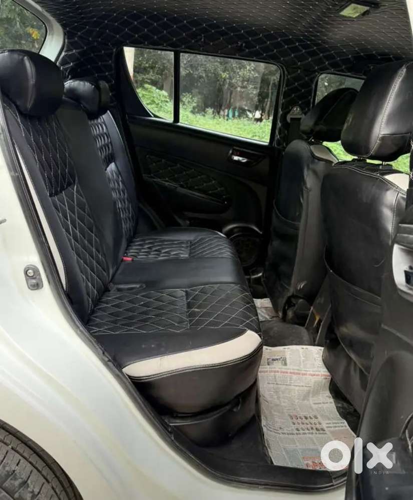 Maruti Suzuki Swift 2014 Cng & Hybrids Well Maintained