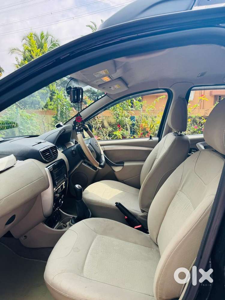 Nissan Terrano Xl 2014