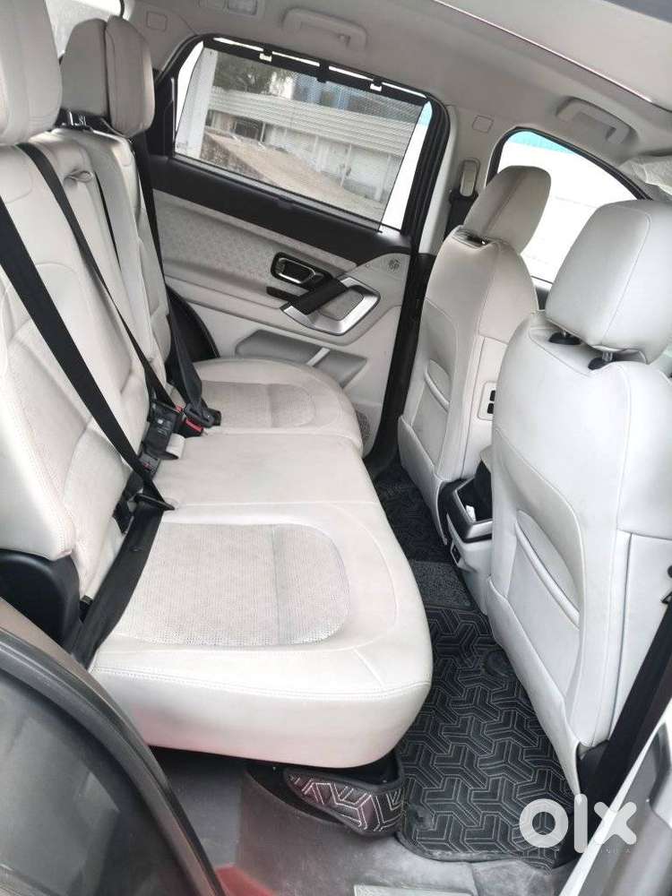 Tata Safari Accomplished X Plus 6 Str At, 2023, Diesel