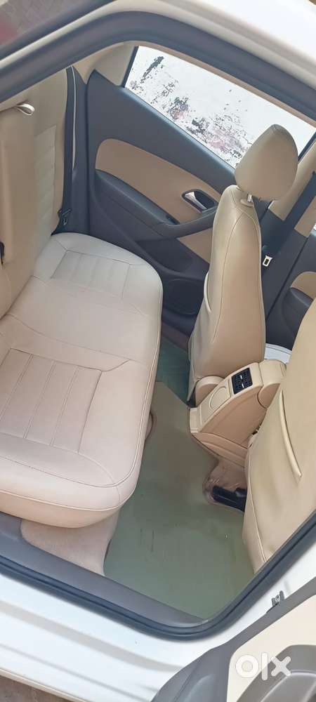 Volkswagen Vento 1.5 Tdi Comfortline At, 2014, Diesel