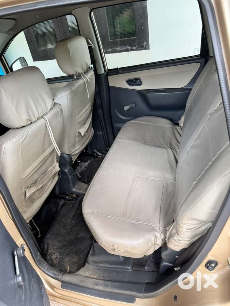 Maruti Zen Estilo 2007 (2008 Reg) Lxi Ac Powerwindow Power Stearing