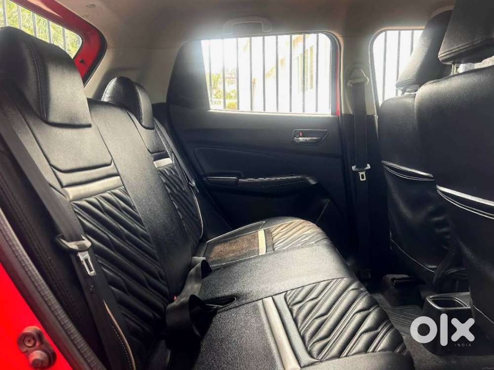 Maruti Suzuki Swift 1.2 Vxi (o), 2021, Petrol