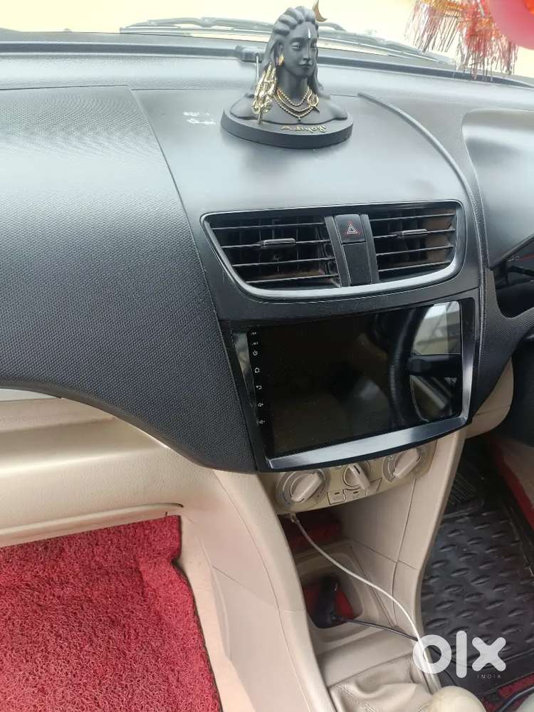 Maruti Suzuki Dzire Tour 2020