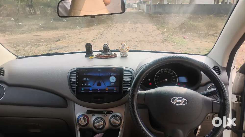 Hyundai I10 2013