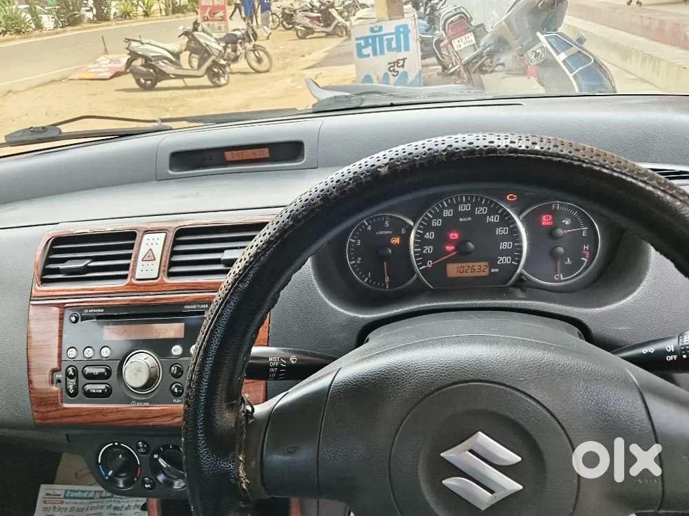 Maruti Suzuki Swift Dzire 2011 First Owner First Party Insurance