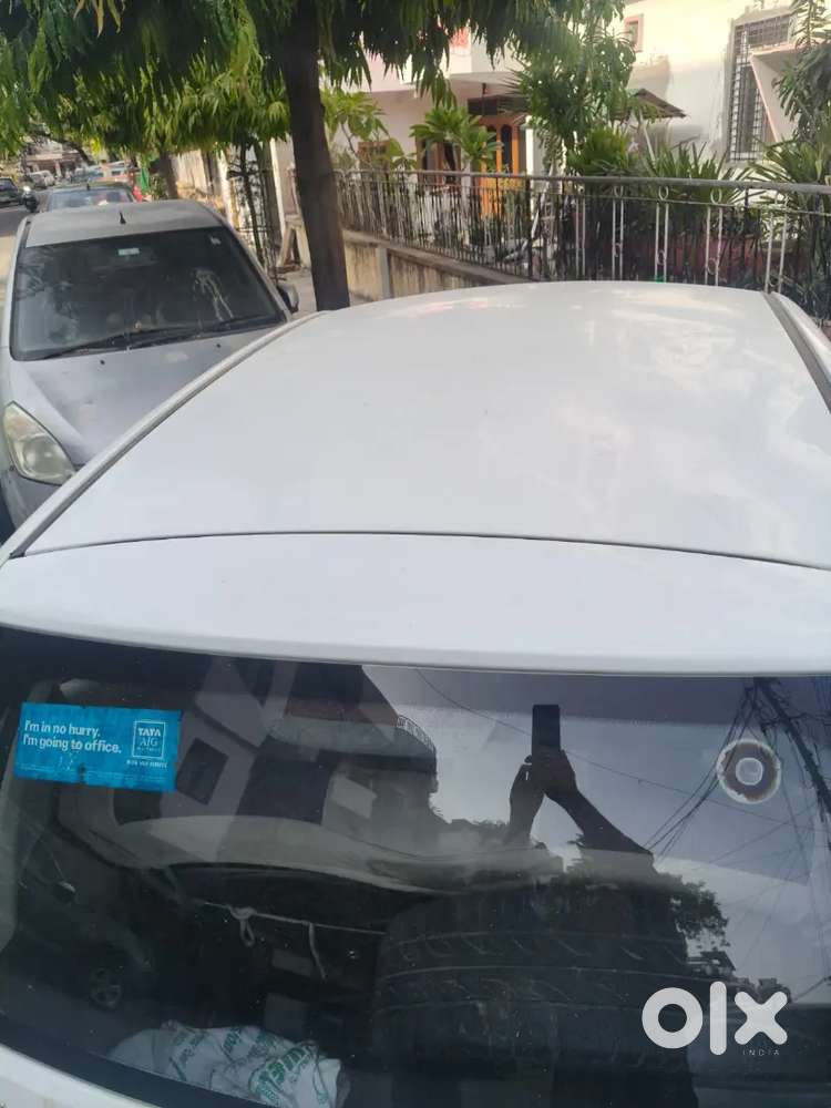 Hyundai I10 2012 Lpg Good Condition