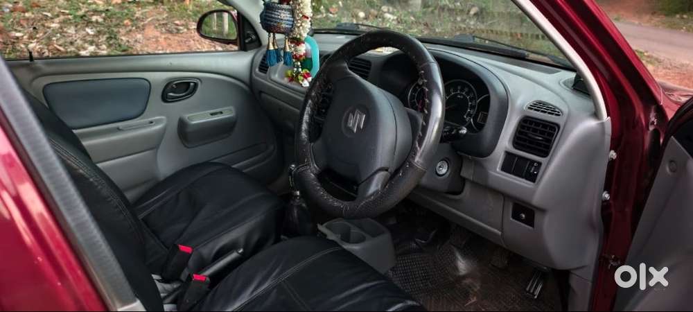 Alto K10, 2012, 30716km